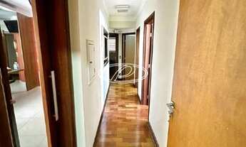 Imagem 4: Apartamento à venda, 3 quartos, 1 suíte, 1 vaga, Centro - Limeira/SP