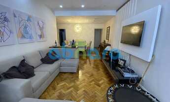 Imagem 4: Apartamento-À VENDA-Ipanema-Rio de Janeiro-RJ