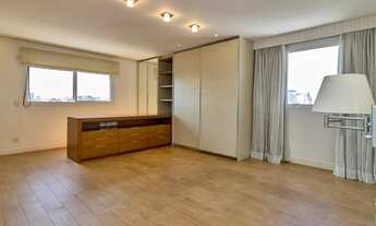 Imagem: São Paulo - Apartamento Padrão - Pinheiros