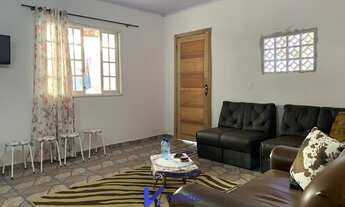 Imagem 3: Casa 3 quartos Pontal do Paraná 1 quadra do mar