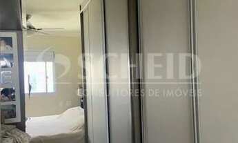 Imagem 7: Jardim Marajoara Locação Apartamento mobiliado e reformado, 03 dormitórios sala estendida