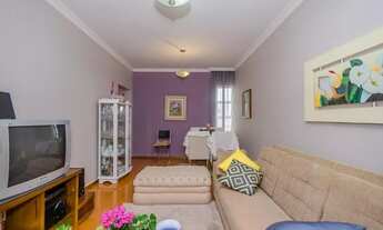 Imagem 3: Apartamento para aluguel possui 85 metros quadrados com 2 quartos