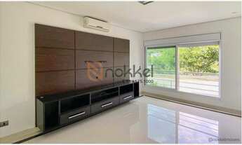 Imagem 5: Casa de Condomínio em Alphaville