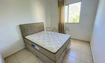 Imagem 5: AF- Apartamento 2 quartos no condomínio Vila Florata