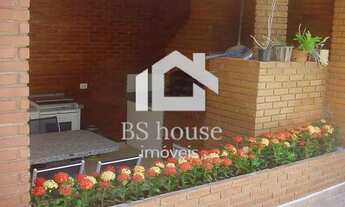 Imagem 5: Sobrado para venda - Campestre - Santo André