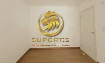 Imagem 4: Apartamento para Locação em Juiz de Fora, Aeroporto, 2 dormitórios, 1 banheiro