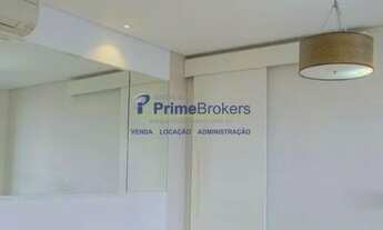 Imagem 3: Apartamento com Varanda Gourmet, 3 dormitórios, 1 suíte e 2 vagas de 98 m² - Vila Clementi