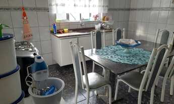 Imagem 4: MAUÁ - Casa Padrão - JARDIM MARIA ENEIDA