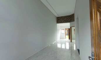 Imagem 2: Sobrado para venda com 64 metros quadrados com 2 quartos em Cezar de Souza