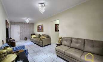 Imagem 3: Apartamento com 1 dormitório à venda, 61 m² por R$ 350.000,00 - Vila Mathias - Santos/SP