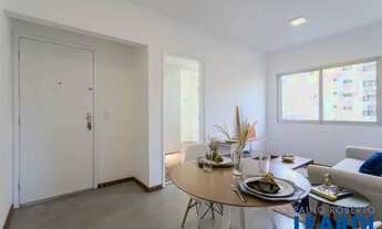 Imagem 2: APARTAMENTO - BROOKLIN - SP