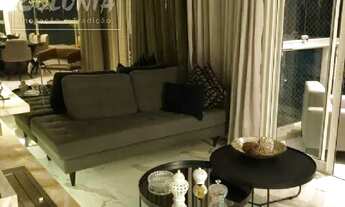 Imagem: Santo André - Apartamento Padrão - Jardim