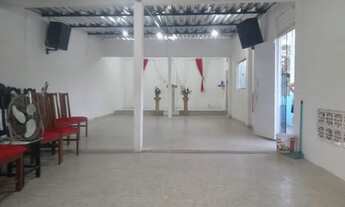 Imagem 3: Aluga-se o espaço para evento aniversário e galpão