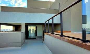 Imagem 2: São Paulo - Apartamento Padrão - Morumbi