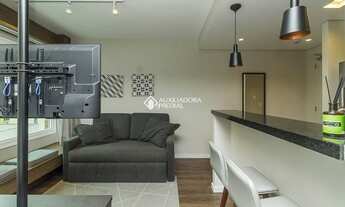 Imagem 3: PORTO ALEGRE - Apartamento Padrão - Rio Branco