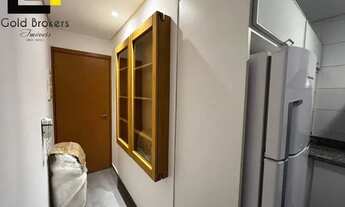 Imagem 6: APARTAMENTO GARDEN DE 197M² NO CONDOMÍNIO VIVERE INTENSO SENDO 3 DORMITÓRIOS NO JARDIM SAM