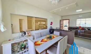 Imagem 3: Casa para venda com 204 metros quadrados com 3 quartos em Jardim Boa Vista - Guarapari - E