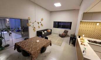 Imagem 5: Casa fino acabamento QNL 10