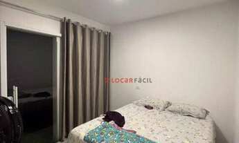 Imagem 7: Casa com 3 dormitórios para alugar, 78 m² por R$ 1.200,00/mês - Jardim Nova Independência