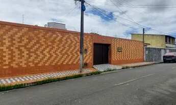 Imagem: ALUGO CASA 6/4 SANTA AMÉLIA/ SEGMENTO PET