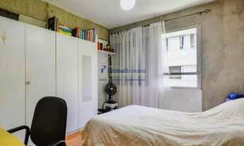 Imagem 4: Apartamento Venda Moema 120 m² 3 Dormitórios 2 vagas