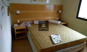 Imagem 5: Flat disponível em Moema