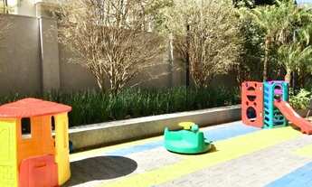 Imagem 7: Apartamento próximo ao Metro Fradique Coutinho de 30m2