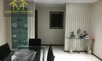 Imagem 2: 4 quartos em Itapuã - Ed. Lumiere Cód: 16215 F