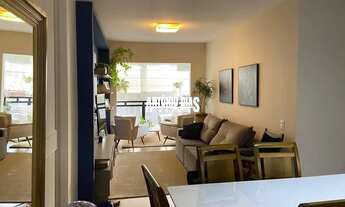 Imagem 6: Apartamento à venda, 3 quartos, 1 suíte, 1 vaga, ALTO DOS PASSOS - JUIZ DE FORA/MG