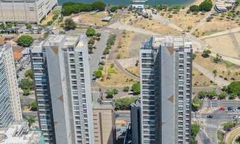 Imagem 2: THE GALLERY ART RESIDENCE - ENSEADA DO SUA