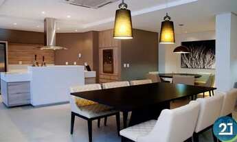 Imagem 4: FLORIANÓPOLIS - Apartamento Padrão - ITACORUBI