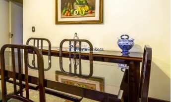 Imagem 6: Venda Vila Olímpia 121m 2 quartos 1 suite lavavo 2 vagas