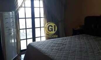 Imagem 4: CASA RESIDENCIAL em JACAREÍ - SP, JARDIM MARIA AMÉLIA