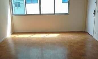 Imagem: Amplo apto no 8ºandar com vaga, 03 quadras