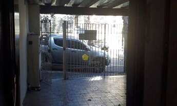 Imagem 3: Sobrado com 2 dormitórios para alugar, 150 m² por R$ 2.612,91/mês - Jardim do Mar - São Be