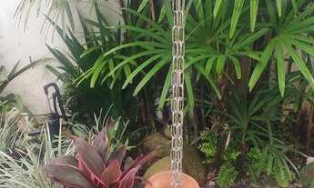 Imagem 2: SÃO FRANCISCO DO SUL - Casa Padrão - Rocio Pequeno