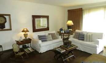 Imagem 3: APARTAMENTO - REAL PARQUE - SP