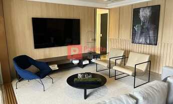 Imagem 5: Apartamento para venda 4 dormitorios 1 suite terraco gourmet novo 2 vagas + deposito Bro