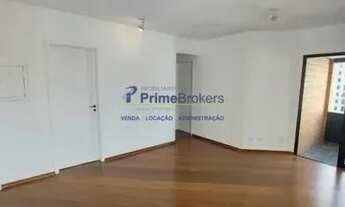 Imagem: APARTAMENTO LOCAÇÃO 70 M² EM JARDIM PAULISTA