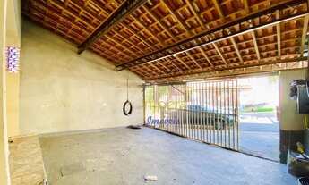 Imagem 2: Casa com 2 dormitórios à venda, 44 m² por R$ 213.000,00 - Jardim Das Paineiras II - São Jo