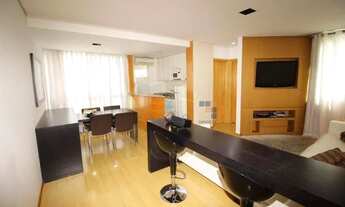 Imagem: Apartamento com 1 dormitório à venda