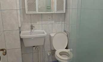 Imagem 3: Kitnet 28m2 Kitnet com 1 dormitório