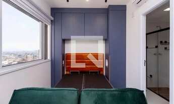 Imagem 3: Apartamento para Aluguel - Belém, 1 Quarto, 21 m2