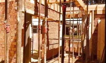 Imagem 6: Sobrado - Condomínio - Paysage Vivendas do Bosque