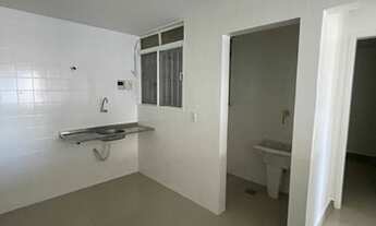 Imagem 5: Apartamento para aluguel com 2 quartos em Taguatinga Norte - Brasília - DF