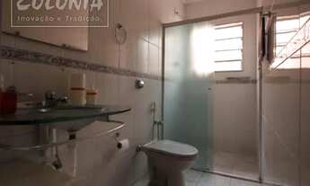 Imagem 4: Santo André - Casa Padrão - Jardim Utinga