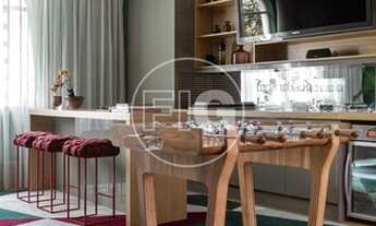 Imagem 7: MARRAKESH - JARDIM PAULISTANO/ EUROPA - Venda ou Locação - 475 m² - 4 Suítes - 3 Vagas