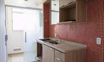 Imagem: Apartamento com 3 dormitórios, 63 m²