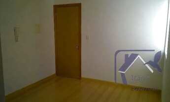 Imagem 1: Apartamento para Venda - 38m², 2 dormitórios, 1 vaga - Restinga, Porto Alegre