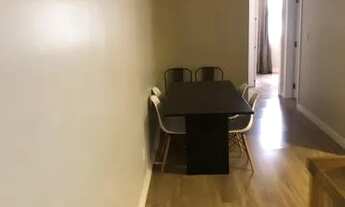 Imagem 5: Apartamento mobiliado estilo Apart hotel